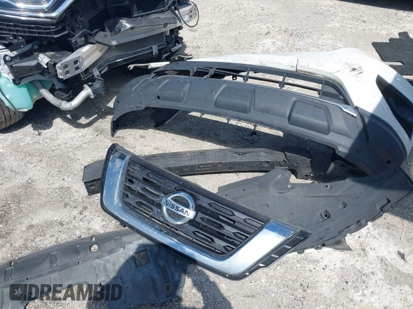 2019 Nissan Pathfinder SL with VIN 5N1DR2MN4KC596512, listed as a IAAI auction lot 42547862 with 231,367 mi miles and . Bid and sale history available at DreamBid. Image 12.