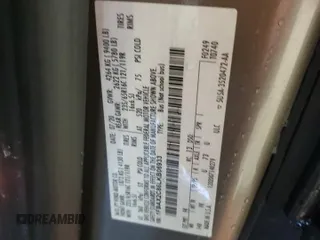 2020 Ford Transit Passenger XL z VIN 1FBAX2C86LKB06933, wystawiony jako Copart lot #57528065 z przebiegiem 46 721 mil mil oraz Szkoda całkowita • Salvage title. Historia ofert i sprzedaży dostępna na DreamBid. Obrazek 13.