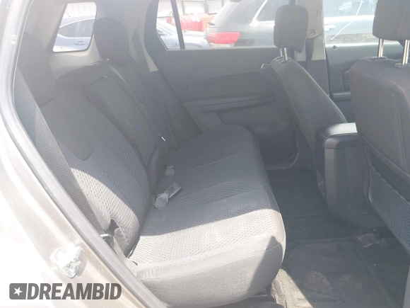 2012 GMC Terrain SLE-1 with VIN 2GKALMEK2C6387390, listed as a IAAI auction lot 42373877 with 125,611 mi miles and . Bid and sale history available at DreamBid. Image 8.