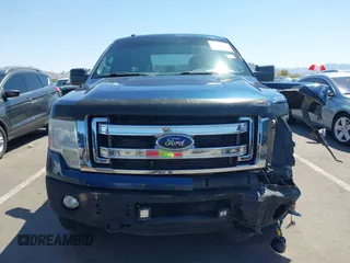 2014 Ford F-150 XL with VIN 1FTFW1EF2EKG15429, listed as a IAAI auction lot 41978595 with 237,584 mi miles and . Bid and sale history available at carsss.com. Image 12.
