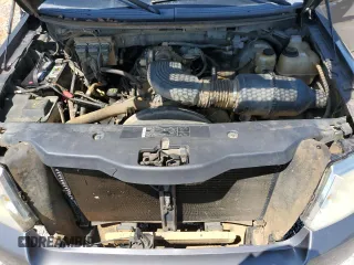 2006 Ford F-150 XL с VIN 1FTRF12W96NB53792, выставлен на аукционе Copart как лот 53442415 с пробегом 210 344 миль миль и Списание • Salvage title. История ставок и продаж доступна на DreamBid. Изображение 11.
