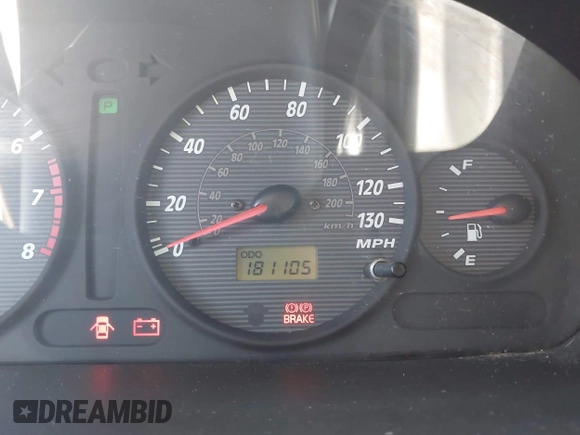 2003 Hyundai Santa Fe GLS with VIN KM8SC73D83U370273, listed as a IAAI auction lot 42577324 with 181,105 mi miles and . Bid and sale history available at DreamBid. Image 7.