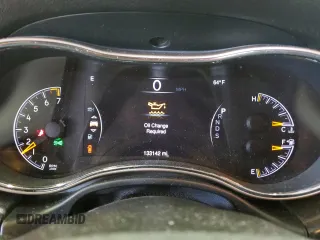 2014 Jeep Grand Cherokee Altitude with VIN 1C4RJFAG2EC440391, listed as a Copart auction lot 53337065 with 133,142 mi miles and Clean Title. Bid and sale history available at carsss.com. Image 9.