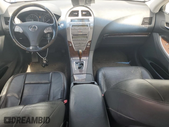 2010 Lexus ES 330 с VIN JTHBK1EG9A2382354, выставлен на аукционе Copart как лот 85461614 с пробегом 205 469 миль миль и Списание • Salvage title. История ставок и продаж доступна на DreamBid. Изображение 8.
