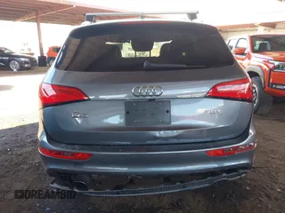 2013 Audi Q5 Prestige с VIN WA1WGAFP0DA099512, выставлен на аукционе IAAI как лот 42394625 с пробегом 139 005 миль миль и . История ставок и продаж доступна на DreamBid. Изображение 6.