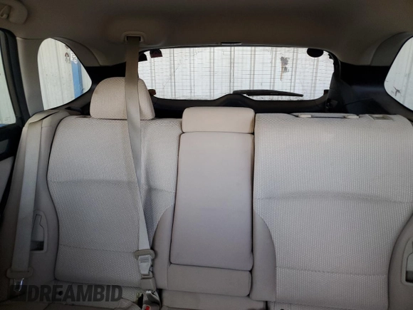 2015 Subaru Outback Premium z VIN 4S4BSBDC9F3352936, wystawiony jako Copart lot #48614995 z przebiegiem 202 194 mil mil oraz Szkoda całkowita • Salvage title. Historia ofert i sprzedaży dostępna na DreamBid. Obrazek 10.