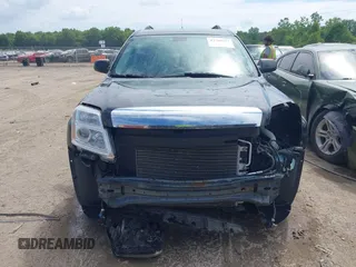 2011 GMC Terrain SLE-2 with VIN 2CTALSEC1B6357941, listed as a IAAI auction lot 42704827 with 70,228 mi miles and . Bid and sale history available at DreamBid. Image 13.