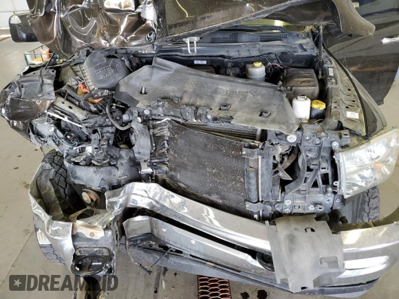 2013 Ram 3500 Big Horn with VIN 3C63R3DL8DG578607, listed as a Copart auction lot 72923494 with 173,784 mi miles and Salvage Title. Bid and sale history available at carsss.com. Image 11.