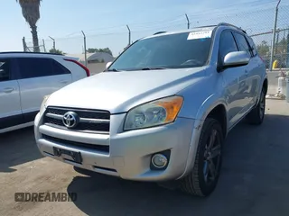 2010 Toyota RAV4 Sport с VIN JTMWF4DV4A5027891, выставлен на аукционе IAAI как лот 42493792 с пробегом 162 746 миль миль и . История ставок и продаж доступна на DreamBid. Изображение 17.