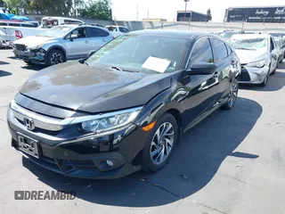 2017 Honda Civic EX-L с VIN 2HGFC1F78HH653647, выставлен на аукционе IAAI как лот 42314095 с пробегом 76 561 миль миль и . История ставок и продаж доступна на DreamBid. Изображение 23.