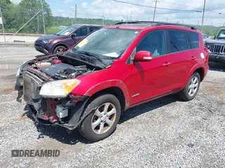 2012 Toyota RAV4 Limited z VIN 2T3DK4DV7CW076548, wystawiony jako IAAI lot #42313420 z przebiegiem 183 370 mil mil oraz . Historia ofert i sprzedaży dostępna na DreamBid. Obrazek 17.