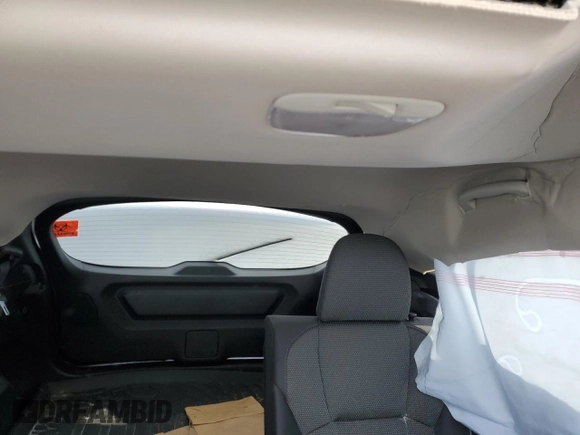 2024 Subaru Crosstrek Premium с VIN JF2GUADC3RH270725, выставлен на аукционе Copart как лот 87820165 с пробегом Не указан миль и На запчасти • Non repairable. История ставок и продаж доступна на DreamBid. Изображение 10.