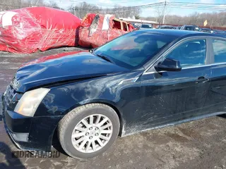 2012 Cadillac CTS with VIN 1G6DC5E5XC0144060, listed as a IAAI auction lot 41596919 with 108,151 mi miles and . Bid and sale history available at DreamBid. Image 19.