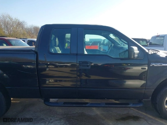 2012 Ford F-150 XL with VIN 1FTFX1CF1CFC23158, listed as a IAAI auction lot 41778986 with 174,729 mi miles. Bid and sale history available at carsss.com. Image 13.