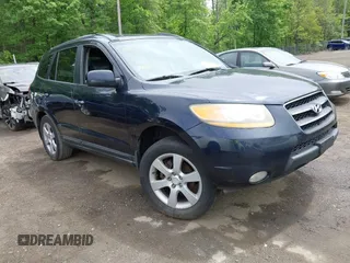 2009 Hyundai Santa Fe SE с VIN 5NMSH73E39H273478, выставлен на аукционе IAAI как лот 42216820 с пробегом 196 233 миль миль и . История ставок и продаж доступна на DreamBid. Изображение 1.