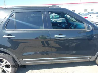 2015 Ford Explorer Limited z VIN 1FM5K8F89FGC02648, wystawiony jako IAAI lot #42050010 z przebiegiem 116 079 mil mil oraz . Historia ofert i sprzedaży dostępna na DreamBid. Obrazek 14.
