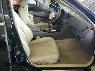 2010 Infiniti G37 Sedan Journey with VIN JN1CV6APXAM405616, listed as a Copart auction lot 51470035 with 132,876 mi miles and Salvage Title. Bid and sale history available at carsss.com. Image 7.