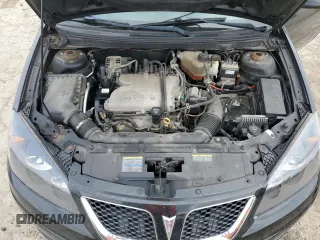 2010 Pontiac G6 1SH z VIN 1G2ZA5EK2A4153702, wystawiony jako Copart lot #53890375 z przebiegiem 159 496 mil mil oraz Szkody całkowita. Historia ofert i sprzedaży dostępna na DreamBid. Obrazek 11.