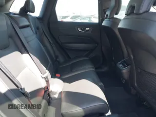 2019 Volvo XC60 Inscription with VIN LYV102RL5KB298774, listed as a IAAI auction lot 41910122 with 86,132 mi miles and . Bid and sale history available at DreamBid. Image 8.