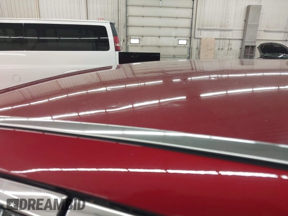2013 Lincoln MKS with VIN 1LNHL9DK5DG614352, listed as a IAAI auction lot 42628466 with 180,028 mi miles and . Bid and sale history available at DreamBid. Image 6.