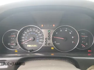 2004 Toyota Land Cruiser with VIN JTEHT05JX42067402, listed as a Copart auction lot 88976025 with 350,518 mi miles and Salvage Title. Bid and sale history available at carsss.com. Image 9.