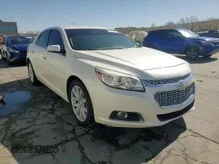2014 Chevrolet Malibu LT with VIN 1G11E5SL7EF207475, listed as a Copart auction lot 53911205 with 117,186 mi miles and Salvage Title. Bid and sale history available at DreamBid. Image 13.