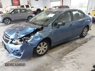 2016 Subaru Impreza z VIN JF1GJAA64GH004932, wystawiony jako IAAI lot #41652329 z przebiegiem 101 016 mil mil oraz . Historia ofert i sprzedaży dostępna na DreamBid. Obrazek 17.