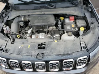 2024 Jeep Compass Limited с VIN 3C4NJDCN4RT151330, выставлен на аукционе Copart как лот 60017145 с пробегом 19 168 миль миль и Списание • Salvage title. История ставок и продаж доступна на DreamBid. Изображение 12.