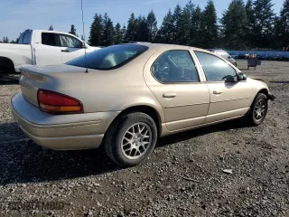 1999 Dodge Stratus with VIN 1B3EJ46X3XN617096, listed as a Copart auction lot 51694405 with 240,677 mi miles and Salvage Title. Bid and sale history available at carsss.com. Image 3.
