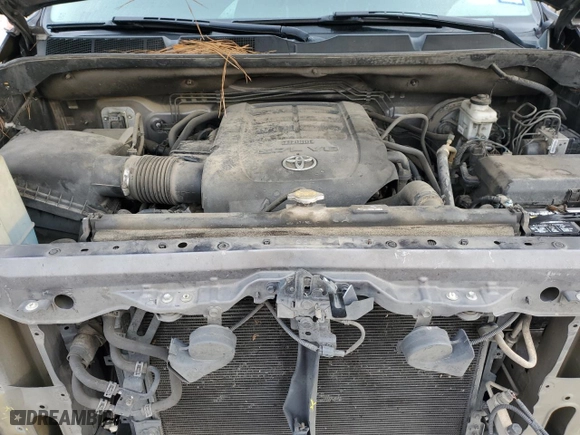 2016 Toyota Tundra 2WD Truck SR5 with VIN 5TFRW5F10GX211641, listed as a Copart auction lot 88475395 with 235,688 mi miles and Clean Title. Bid and sale history available at carsss.com. Image 11.
