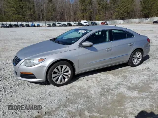 2011 Volkswagen CC Sport with VIN WVWMN7AN1BE702291, listed as a Copart auction lot 42963315 with 178,378 mi miles and Clean Title. Bid and sale history available at carsss.com. Image 1.
