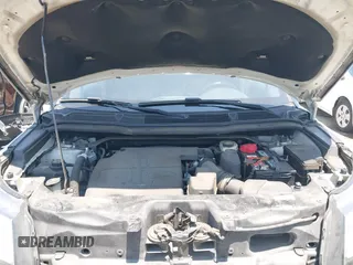 2017 Ford Explorer XLT с VIN 1FM5K7D8XHGA33952, выставлен на аукционе IAAI как лот 42623358 с пробегом 108 415 миль миль и . История ставок и продаж доступна на DreamBid. Изображение 10.