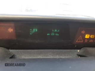 2009 Toyota Prius with VIN JTDKB20U697880126, listed as a Copart auction lot 51545005 with 168,119 mi miles and Clean Title. Bid and sale history available at DreamBid. Image 9.