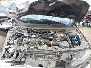 2019 Honda Accord Sport z VIN 1HGCV1F37KA051273, wystawiony jako IAAI lot #41805537 z przebiegiem 73 197 mil mil oraz . Historia ofert i sprzedaży dostępna na DreamBid. Obrazek 10.