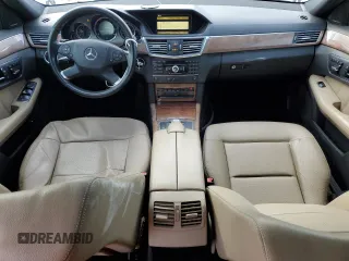 2011 Mercedes-Benz E 350 Luxury with VIN WDDHF8HB8BA366247, listed as a Copart auction lot 85240684 with 152,677 mi miles and Salvage title. Bid and sale history available at DreamBid. Image 8.