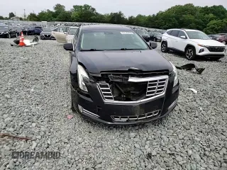 2013 Cadillac XTS Premium z VIN 2G61S5S37D9169935, wystawiony jako Copart lot #57515415 z przebiegiem 122 144 mil mil oraz Szkoda całkowita • Salvage title. Historia ofert i sprzedaży dostępna na DreamBid. Obrazek 13.