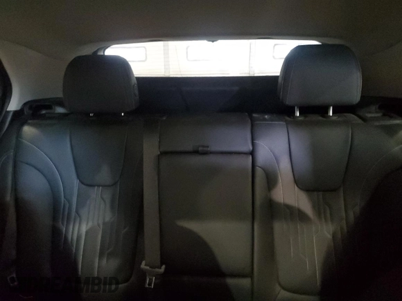 2024 Buick Encore GX Avenir with VIN KL4AMGSL5RB150447, listed as a Copart auction lot 42165435 with 15,694 mi miles and Salvage title. Bid and sale history available at DreamBid. Image 10.