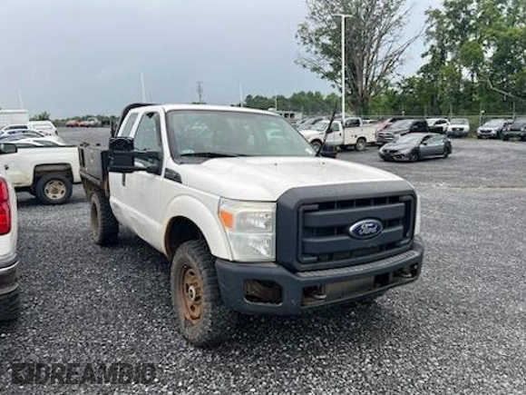 2016 Ford F-250 XLT with VIN 1FT7X2B66GEA39597, listed as a IAAI auction lot 42674454 with 132,770 mi miles and . Bid and sale history available at DreamBid. Image 25.