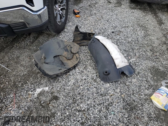 2022 Kia Telluride S with VIN 5XYP64HC7NG221406, listed as a Copart auction lot 56362715 with 50,398 mi miles and Salvage title. Bid and sale history available at DreamBid. Image 13.