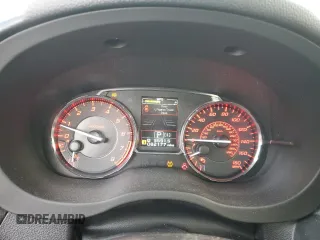 2016 Subaru WRX Limited with VIN JF1VA1N66G8831414, listed as a Copart auction lot 45934065 with 82,177 mi miles and Salvage Title. Bid and sale history available at carsss.com. Image 9.