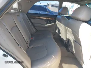 2005 Hyundai XG z VIN KMHFU45E85A386500, wystawiony jako IAAI lot #41658161 z przebiegiem 181 578 mil mil oraz . Historia ofert i sprzedaży dostępna na DreamBid. Obrazek 8.