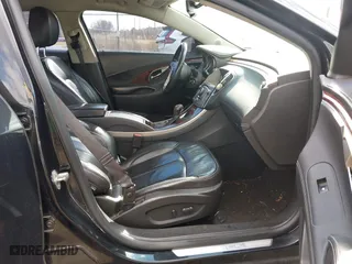 2012 Buick LaCrosse Leather with VIN 1G4GC5E32CF174347, listed as a IAAI auction lot 41685653 with 192,327 mi miles. Bid and sale history available at carsss.com. Image 5.