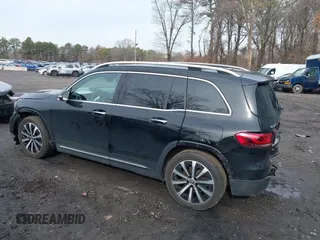 2022 Mercedes-Benz GLB 250 с VIN W1N4M4HB0NW249009, выставлен на аукционе IAAI как лот 41422295 с пробегом 49 761 миль миль и . История ставок и продаж доступна на DreamBid. Изображение 14.