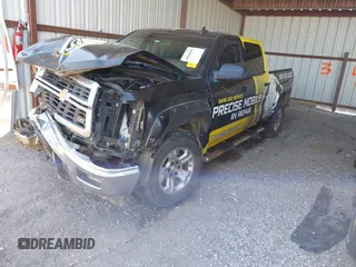 2015 Chevrolet Silverado 1500 LT with VIN 3GCUKREC1FG491508, listed as a IAAI auction lot 42040659 with 225,855 mi miles and . Bid and sale history available at DreamBid. Image 18.
