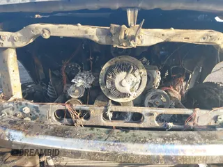 2016 Ram 2500 SLT with VIN 3C6UR5DL3GG236048, listed as a IAAI auction lot 41802224 with Not provided miles and . Bid and sale history available at DreamBid. Image 10.