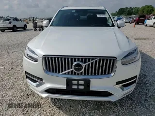 2021 Volvo XC90 Inscription with VIN YV4A22PL7M1769604, listed as a Copart auction lot 57509515 with 48,158 mi miles and Salvage title. Bid and sale history available at DreamBid. Image 15.