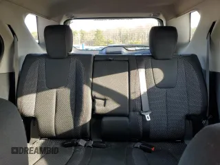 2016 Chevrolet Equinox LS with VIN 2GNFLEEK5G6224849, listed as a Copart auction lot 51519505 with Not Provided miles and Salvage Title. Bid and sale history available at DreamBid. Image 10.