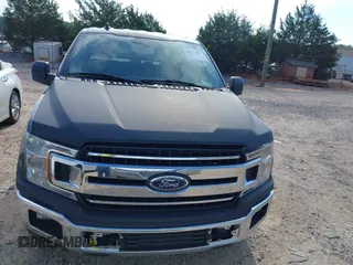 2019 Ford F-150 XL z VIN 1FTEX1CB8KKD31775, wystawiony jako IAAI lot #42522883 z przebiegiem 33 469 mil mil oraz . Historia ofert i sprzedaży dostępna na DreamBid. Obrazek 12.