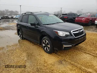 2018 Subaru Forester Limited with VIN JF2SJARC2JH466185, listed as a Copart auction lot 68907572 with 39,328 mi miles. Bid and sale history available at carsss.com. Image 11.