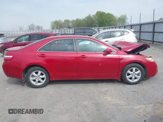 2009 Toyota Camry with VIN 4T1BE46KX9U356743, listed as a IAAI auction lot 41889976 with 119,202 mi miles and . Bid and sale history available at carsss.com. Image 13.
